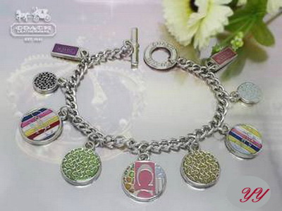 Bracciale Coach Modello 35